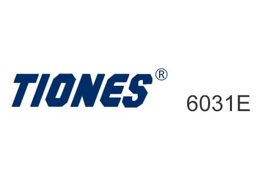 TIONES® 6031E