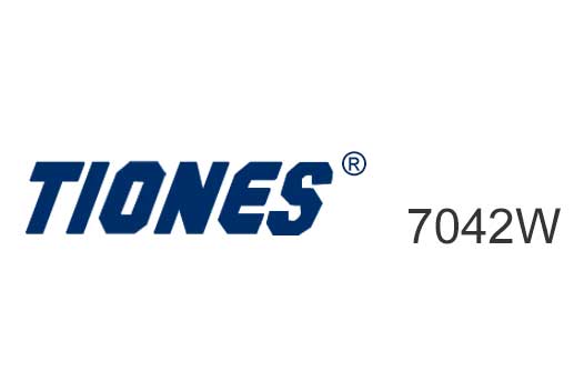 TIONES® 7042W