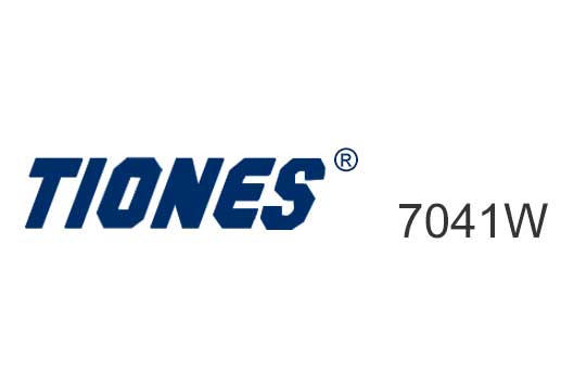 TIONES® 7041W