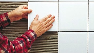 Tiling System
