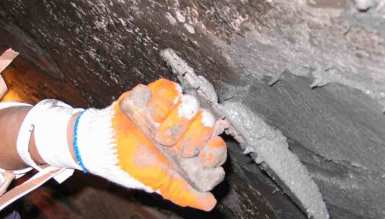 Repair and Reinforcement