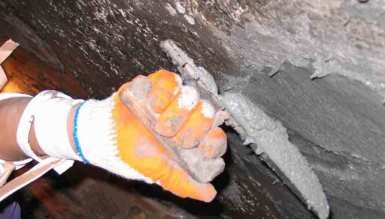 Repair Mortar