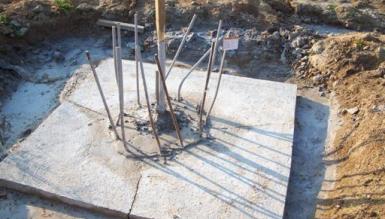 Grouts Motar
