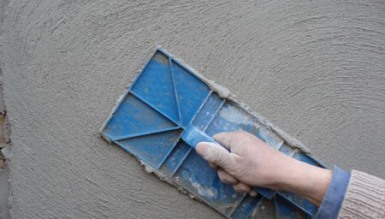 Lightweight Plaster