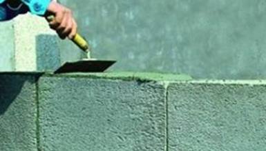 Cement Masonry Mortar