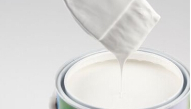 Elastic Paint