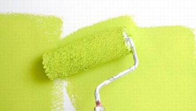 Multicolor Paint