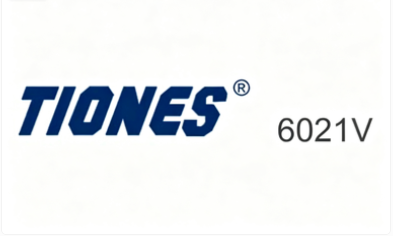 Tiones® 6021V