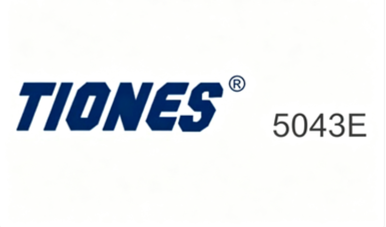 TIONES&reg; 5043E