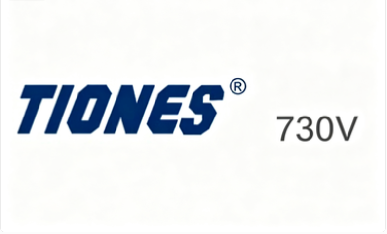 Tiones® 730V