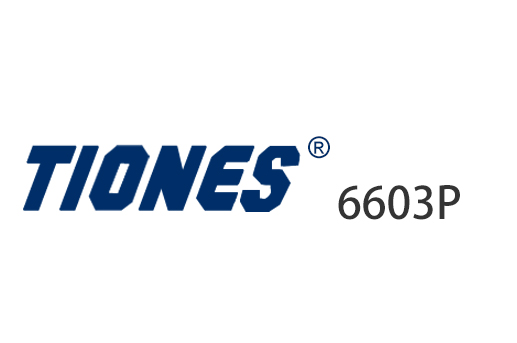 Tiones® 6603P