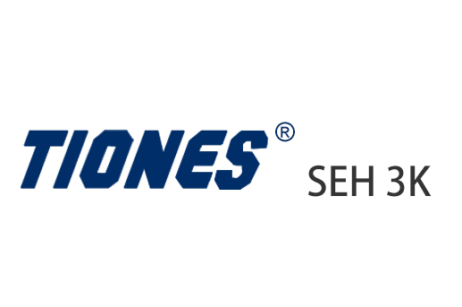 Tiones® SEH-3K